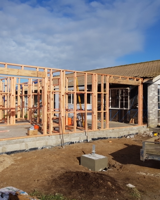 Builders Hamilton NZ - Local Waikato Renovation Builders